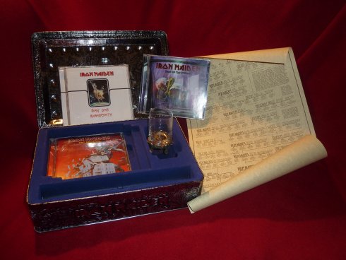 eddie's archive - cd - box set - release 2002 - 2/2